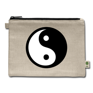 Carry All Pouch - natural