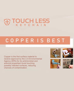 Copper Covid Key 🔑 - Tomato Superstar