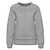 Women’s Premium Sweatshirt - heather gray